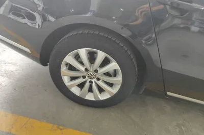 Volkswagen Magotan 2016, 113600 км, за 51644.17 CNY - фото 11