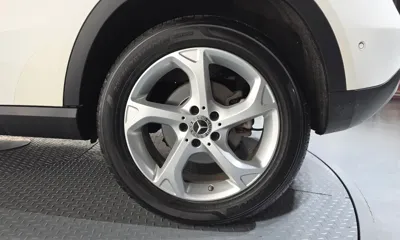 Mercedes-Benz GLA-Class 2019, 96151 км, за 15600000 KRW - фото 21