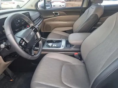 Kia Canival 2025, 21211 км, за 37000000 KRW - фото 6
