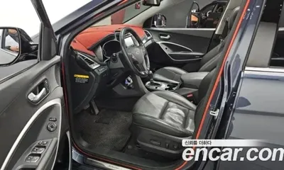 Hyundai Santafe 2016, 85204 км, за 13770000 KRW - фото 11