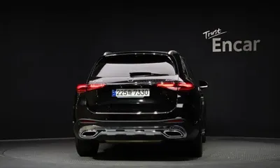 Mercedes-Benz GLC-Class 2023, 84474 км, за 53800000 KRW