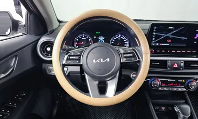 Kia K3 2022, 25610 км, за 13900000 KRW - фото 13