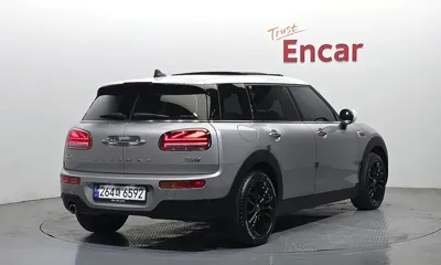 MINI Clubman 2023, 45243 км, за 27800000 KRW - фото 2