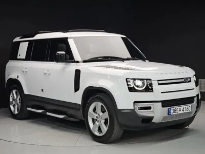 Land Rover Defender 2023, 55655 км, за 81500000 KRW