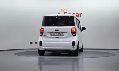 Kia Ray 2021, 107831 км, за 10400000 KRW - фото 4