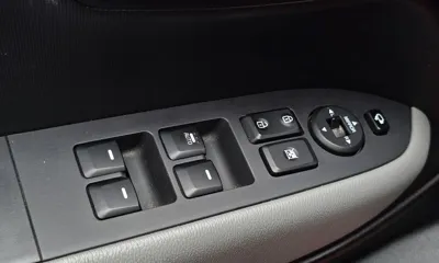 Kia Ray 2018, 107396 км, за 8900000 KRW - фото 18