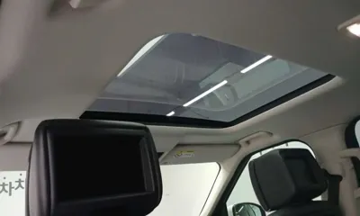 Land Rover Discovery 2017, 168000 км, за 22500000 KRW - фото 18