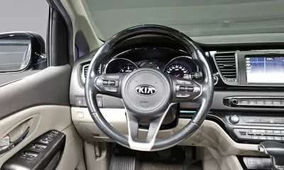 Kia Canival 2017, 246520 км, за 7900000 KRW - фото 13