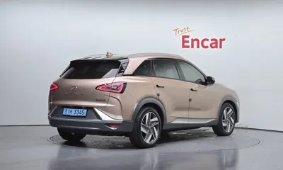 Hyundai Nexo 2022, 41953 км, за 21500000 KRW - фото 2