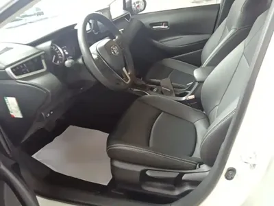 Toyota Corolla 2022, 47600 км, за 57600 CNY - фото 15