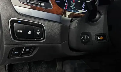 Hyundai Equus 2014, 122586 км, за 9000000 KRW - фото 13