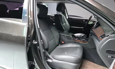 Hyundai Equus 2013, 93044 км, за 8900000 KRW - фото 26