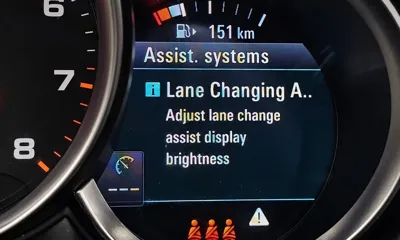 Porsche Macan 2019, 98291 км, за 40900000 KRW - фото 29