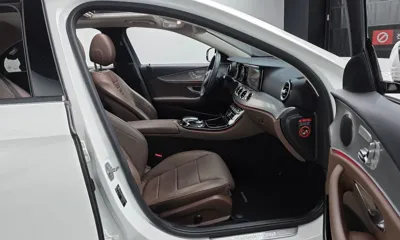 Mercedes-Benz E-Class 2018, 109760 км, за 19200000 KRW - фото 26