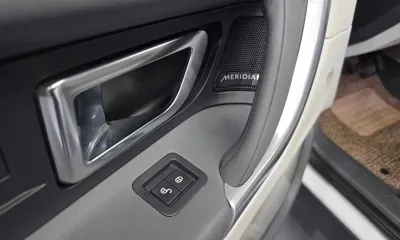 Land Rover Discovery Sport 2018, 108038 км, за 10000000 KRW - фото 29