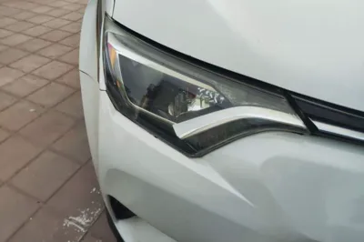 Toyota RAV4 2016, 190900 км, за 65140.87 CNY - фото 7
