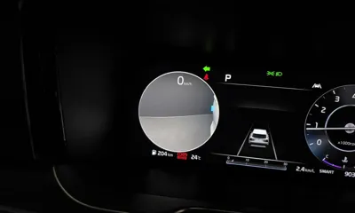Kia Sorento 2021, 90360 км, за 25900000 KRW - фото 27