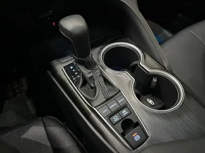 Toyota Camry 2022, 25000 км, за 123800 CNY - фото 13