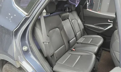 Hyundai Santafe 2018, 202607 км, за 8900000 KRW - фото 12