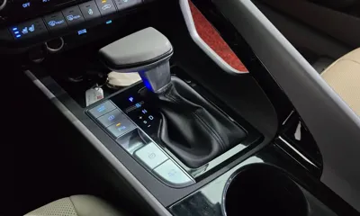 Hyundai Avante 2024, 49542 км, за 23000000 KRW - фото 9