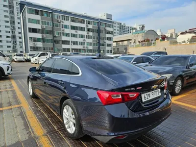 ChevroletGMDaewoo Malibu 2017, 140459 км, за 5200000 KRW - фото 6
