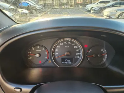 Hyundai Starex 2016, 145526 км, за 7200000 KRW - фото 16