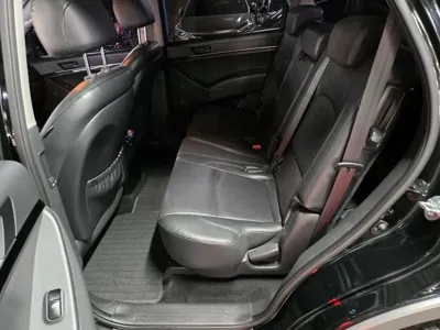 Hyundai Veracruz 2014, 282732 км, за 6200000 KRW - фото 8