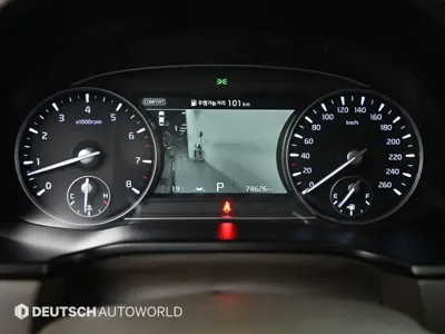 Kia K9 2019, 74620 км, за 23200000 KRW - фото 8