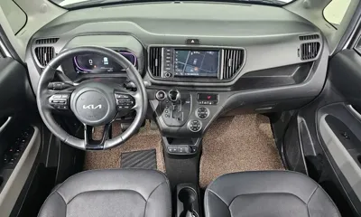 Kia Ray 2023, 46911 км, за 15900000 KRW - фото 7