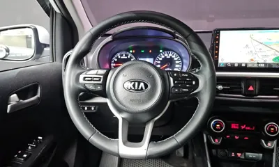 Kia Morning 2017, 134613 км, за 7700000 KRW - фото 11