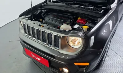Jeep Renegade 2021, 53814 км, за 18800000 KRW - фото 6