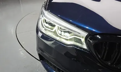 BMW 5-Series 2019, 127300 км, за 24500000 KRW - фото 22