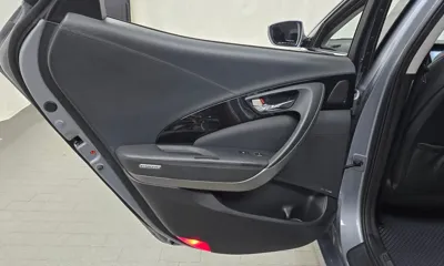 Hyundai Grandeur 2017, 113649 км, за 8200000 KRW - фото 25