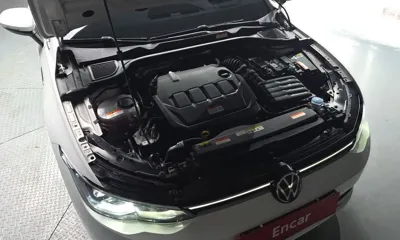 Volkswagen Golf 2024, 67211 км, за 32200000 KRW - фото 6