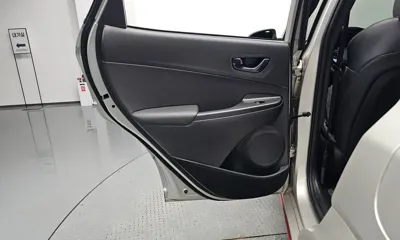 Hyundai Kona 2023, 63804 км, за 23700000 KRW - фото 25