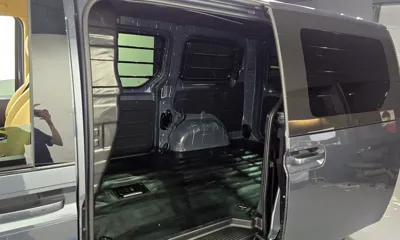 Hyundai Staria 2022, 53339 км, за 24900000 KRW - фото 25