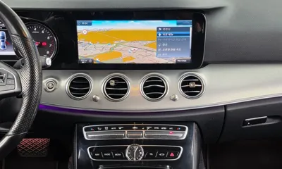 Mercedes-Benz E-Class 2017, 110428 км, за 18090000 KRW - фото 14