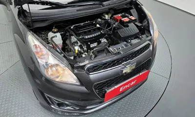 ChevroletGMDaewoo Spark 2014, 89093 км, за 3900000 KRW - фото 6