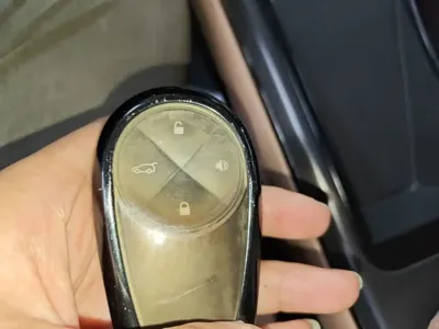 Nio ES8 2020, 52300 км, за 150300 CNY - фото 9