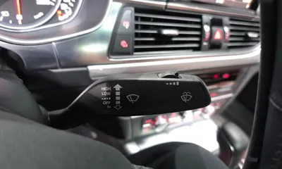 Audi A6 2018, 42693 км, за 18090000 KRW - фото 30