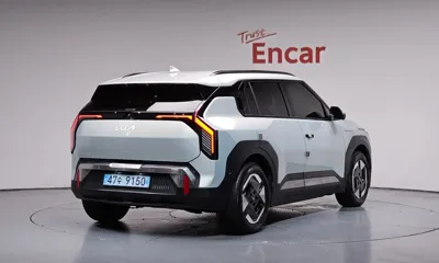 Kia EV3 2026, 19203 км, за 39200000 KRW