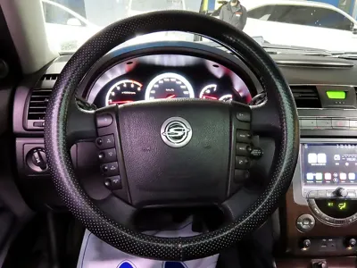KG_Mobility_Ssangyong Rexton 2013, 146398 км, за 5300000 KRW - фото 11