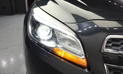 ChevroletGMDaewoo Malibu 2015, 121393 км, за 3200000 KRW - фото 22