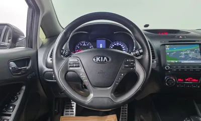Kia K3 2013, 113855 км, за 6300000 KRW - фото 15