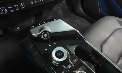 Kia EV6 2022, 77802 км, за 32490000 KRW - фото 9