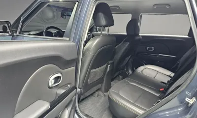 Kia Soul 2016, 101339 км, за 7500000 KRW - фото 14