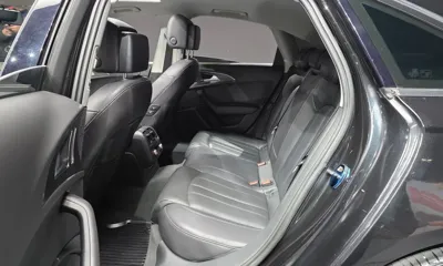 Audi A6 2016, 99879 км, за 14900000 KRW - фото 12