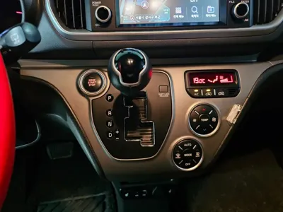 Kia Ray 2018, 25000 км, за 12800000 KRW