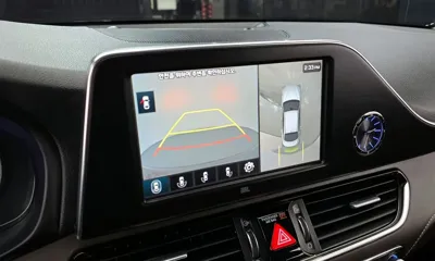 Hyundai Grandeur 2019, 83580 км, за 17900000 KRW - фото 15