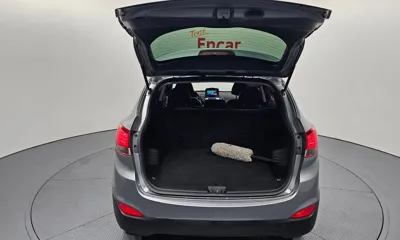 Hyundai Tucson 2013, 42599 км, за 6800000 KRW - фото 20